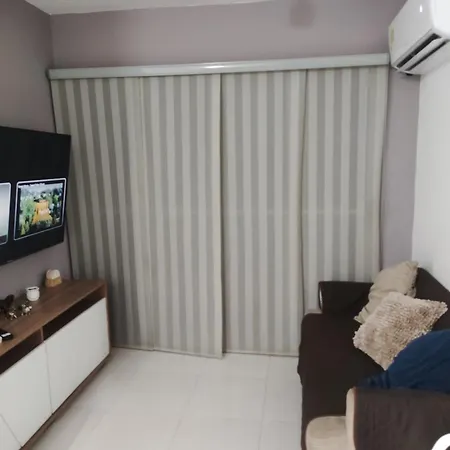 Apartamento Be 2 *
