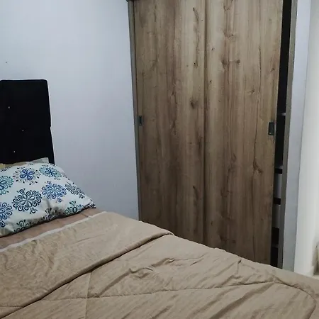 Apartamento Be 2 Cartagena