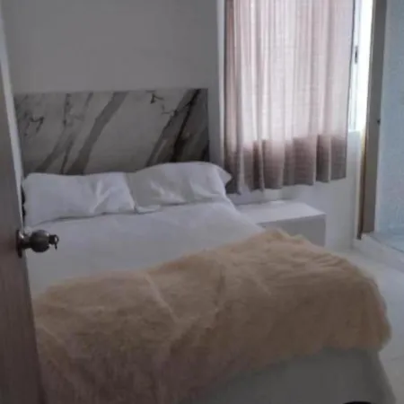 Be 2 Apartamento Cartagena