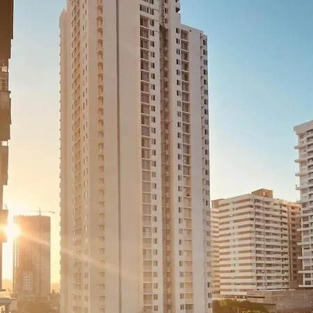 Apartamento Be 2 *