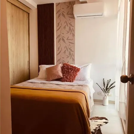 Apartamento Be 2 *