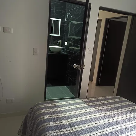 Apartamento Be 2 *