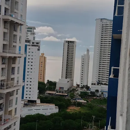 Apartamento Be 2 *
