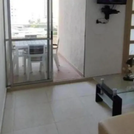 Apartamento Be 2 *