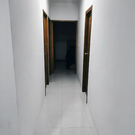 Be 2 Apartamento