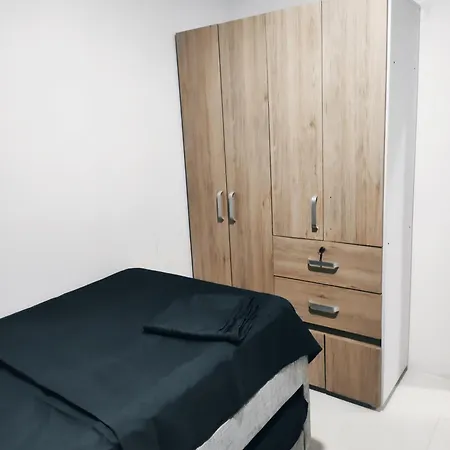 Apartamento Be 2