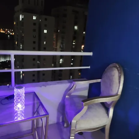 Apartamento Be 2 *