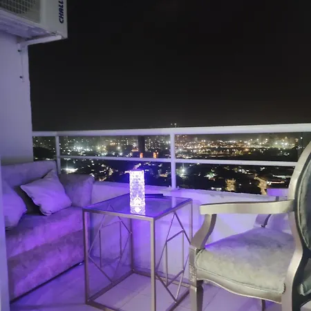 Apartamento Be 2 *