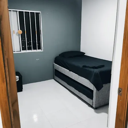 Be 2 Apartamento *