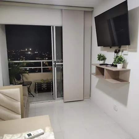 Apartamento Be 2 Cartagena