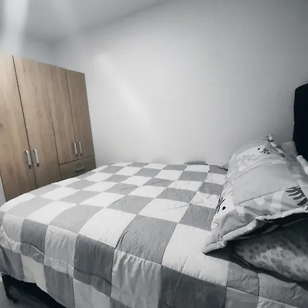 Be 2 Apartamento Cartagena