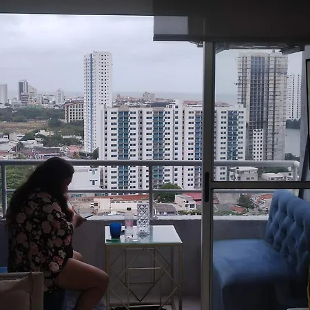 Be 2 Apartamento