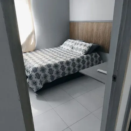Apartamento Be 2 *