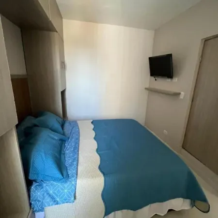 Be 2 Apartamento