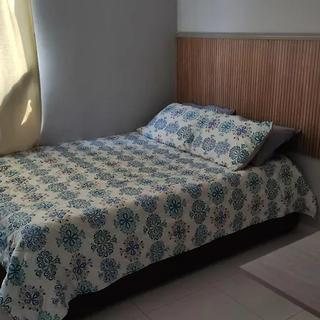 Be 2 Apartamento Cartagena