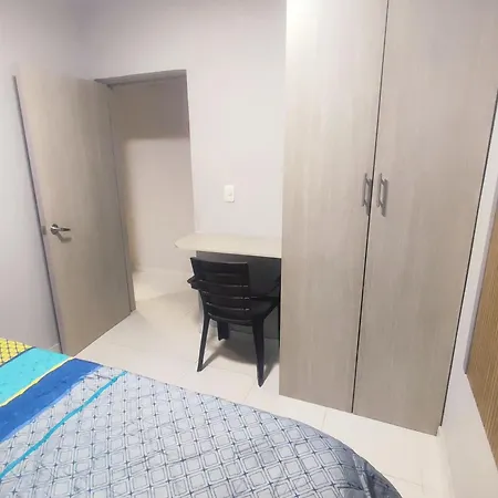 Be 2 Apartamento