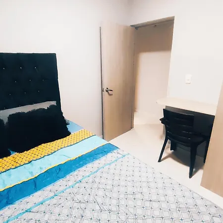 Apartamento Be 2 *