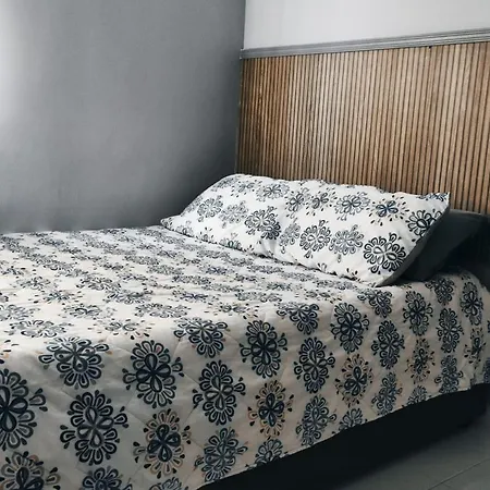 Be 2 Apartamento *
