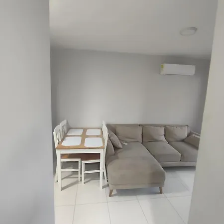 Apartamento Be 2 Cartagena