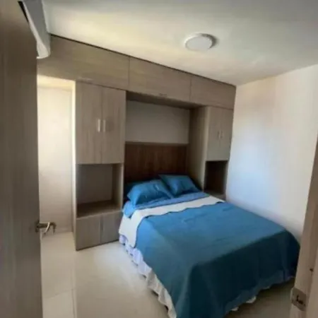 Be 2 Apartamento Cartagena