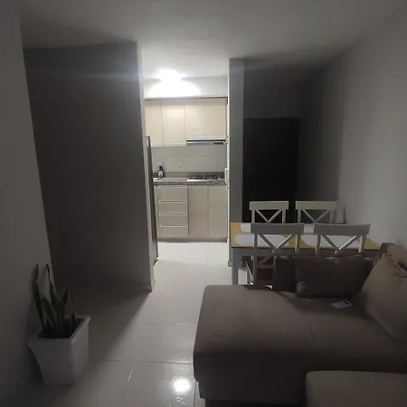 Apartamento Be 2 *