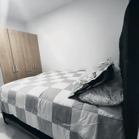 Be 2 Apartamento Cartagena