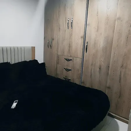 Be 2 Apartamento