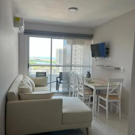 Apartamento Be 2 *
