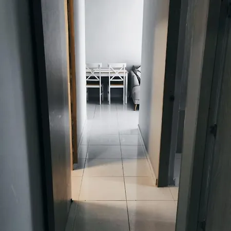 Apartamento Be 2 *