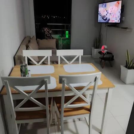 Apartamento Be 2