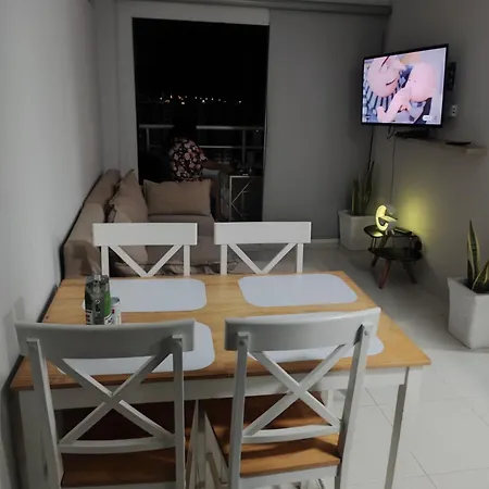 Apartamento Be 2