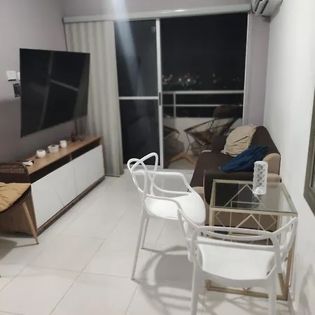 Apartamento Be 2