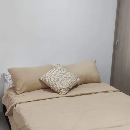 Be 2 Apartamento *