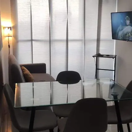 Be 2 Apartamento