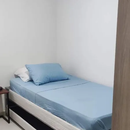 Be 2 Apartamento Cartagena