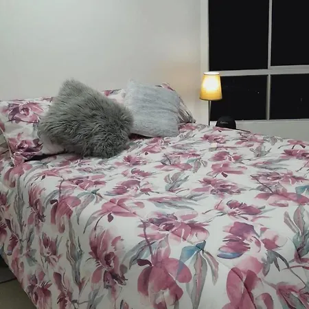 Be 2 Apartamento Cartagena