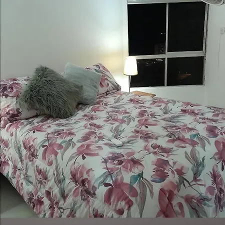 Be 2 Apartamento Cartagena