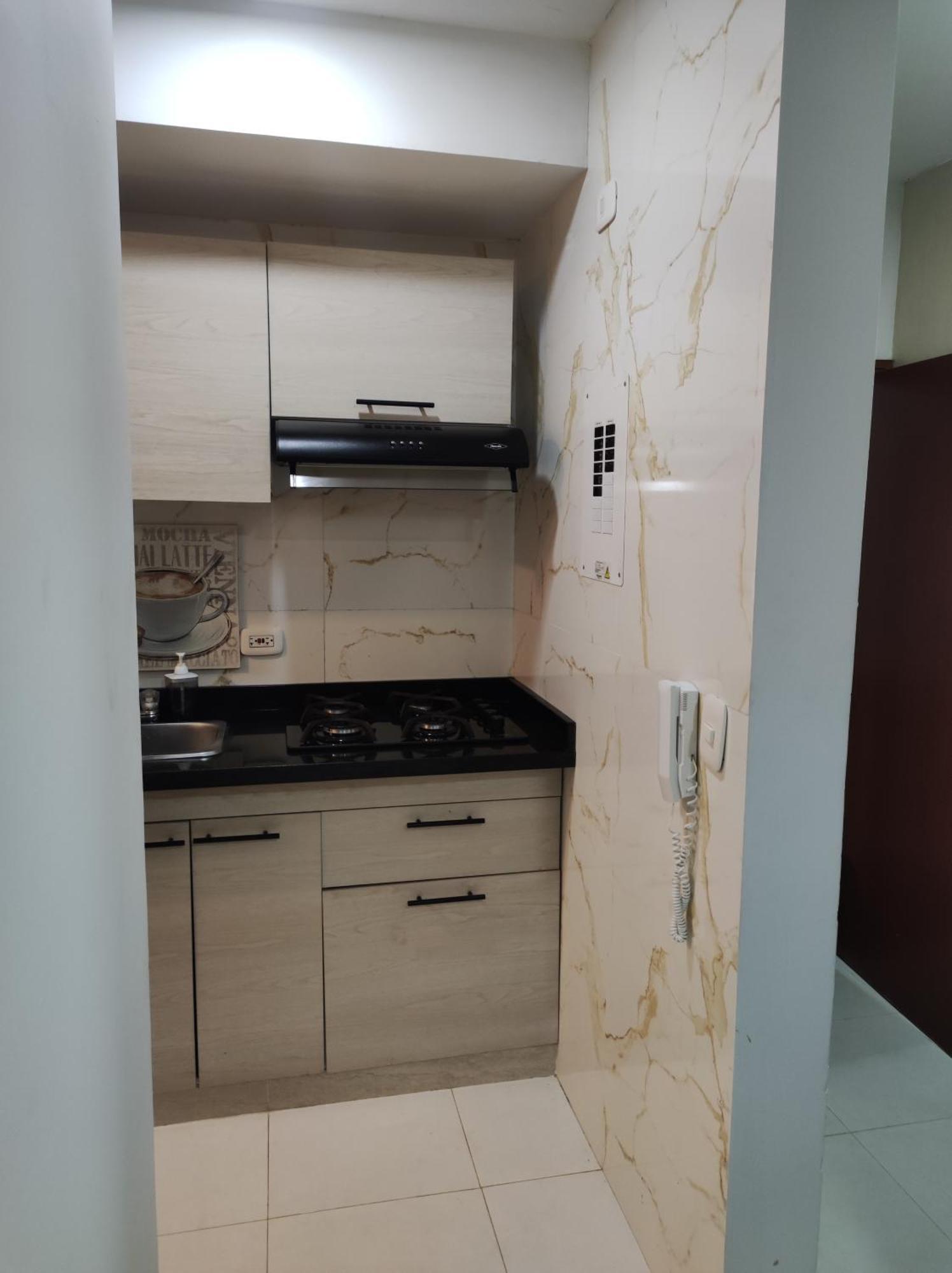 Apartamento Be 2 Cartagena