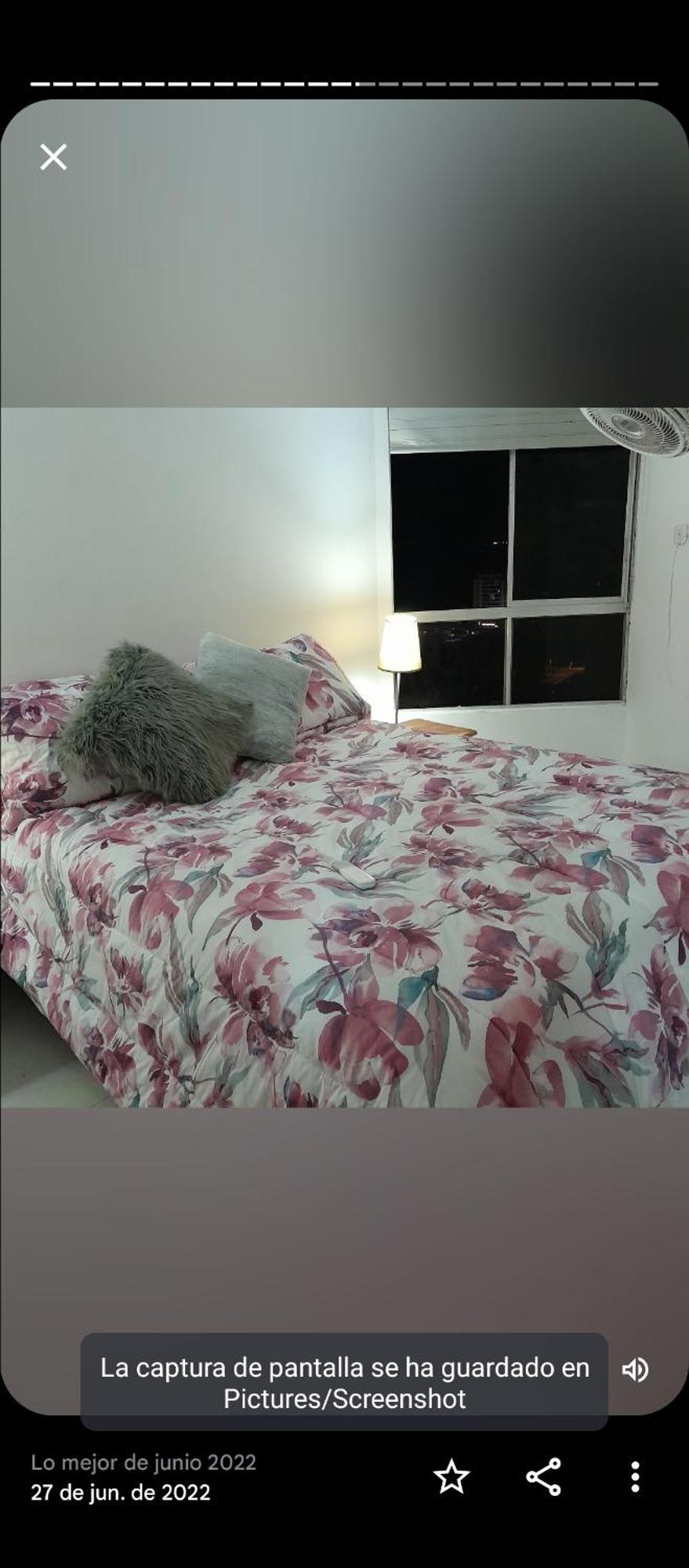 Be 2 Apartamento Cartagena