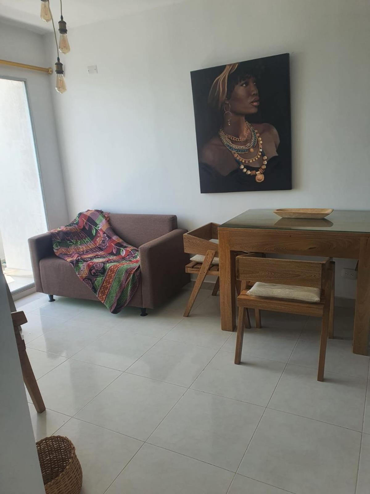 Be 2 Cartagena